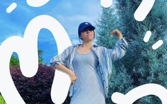 没带罩子让捏了一节课怎么办